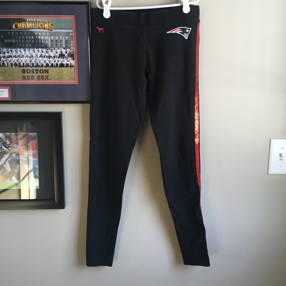 Patriot Victoria Secret Leggings
